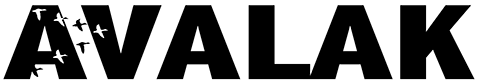 AVALAK logo